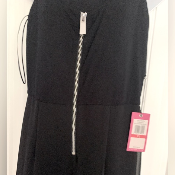 Vince Camuto Ladies Sheer Skiirt Dress NWT - Picture 4 of 7